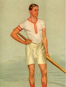 Raymond Etherington-Smith