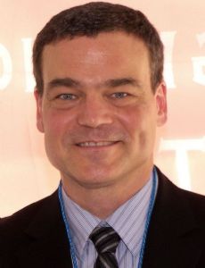 T.J. Stiles