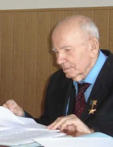 Petro Tronko