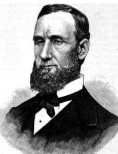 William Cullen (representative)