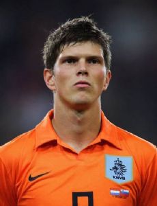 Klaas Jan Huntelaar