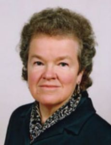 Helen Cooper (literary scholar)
