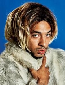 Joanne the Scammer