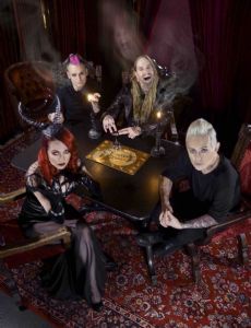 Coal Chamber