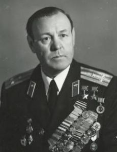 Stepan Kretov