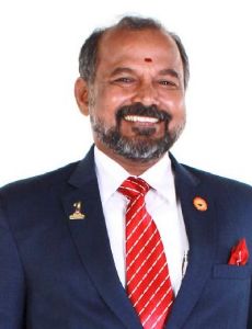 R.S. Thanenthiran