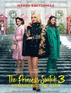 The Princess Switch 3