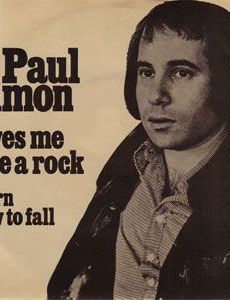 Loves Me Like a Rock