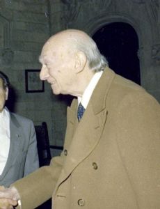 Frederic Mompou