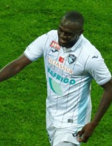 Amos Youga