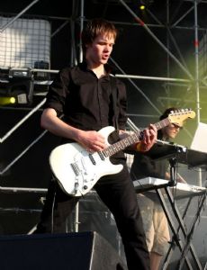 Chriss Rune Olsen Angvik