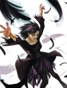 Nico Minoru
