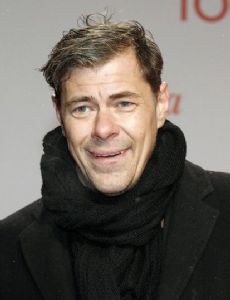 Sven Martinek