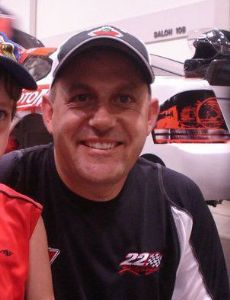 Scott Steckly