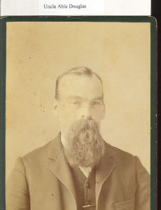 Abel Douglass