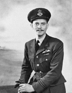 Harold Brownlow Martin