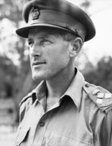 Frederick Oliver Chilton
