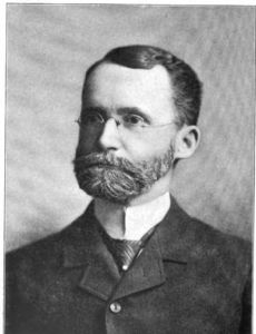 Isaac B. Cameron