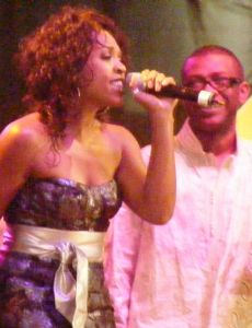 Divine Brown