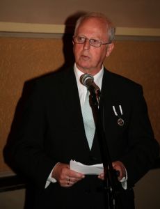 Svein Alsaker