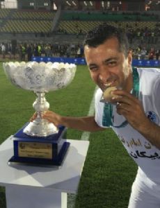Mohammad Hassan Rajabzadeh