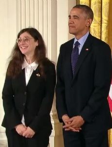 May Berenbaum