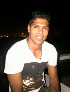 Umesh Yadav