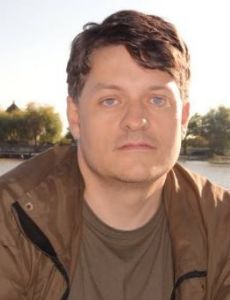 Geir Bjørklund