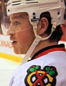 Jack Skille