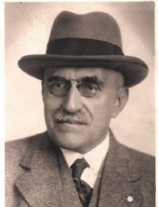 Edmund Kirsch