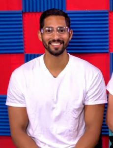 Marvin Valle