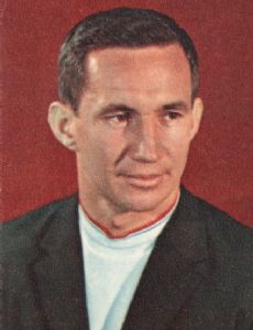 Viktor Kuzkin