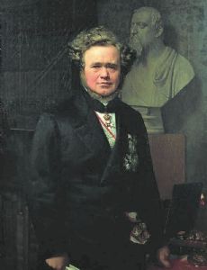 Carl Christian Hall