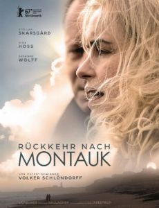 Return to Montauk