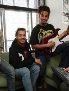 Rizzle Kicks