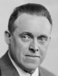Erling Krogh