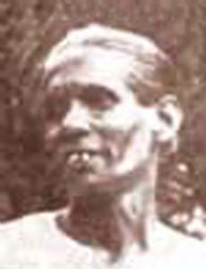Solias Mendis