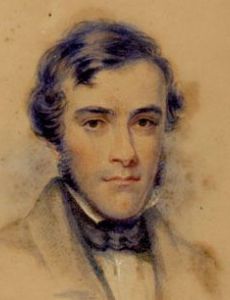 Henry Christy