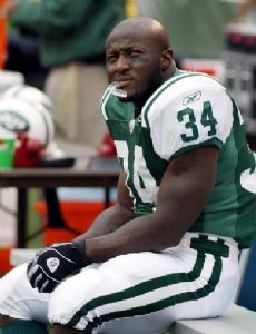 Marquice Cole