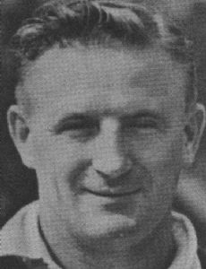 Colin McCool