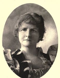 Mary Eleanor Wilkins Freeman