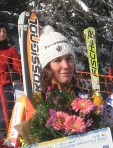 Marie-Michèle Gagnon