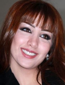 Darine Hadchiti