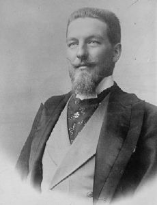 Prince Philippe, Duke of Orléans (1869–1926)