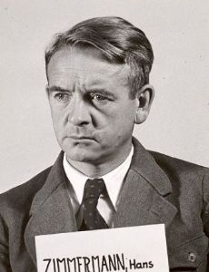 Hans Zimmermann