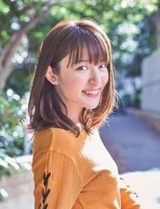 Mikako Komatsu