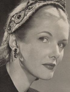 Betty Ribble