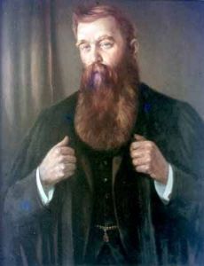 George Thom