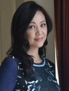 Linda Wong