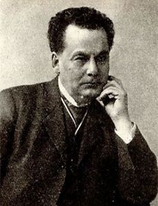 Justus Hagman